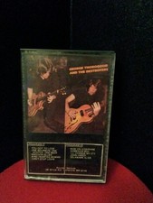 George Thorogood and the Destroyers Cassette picture
