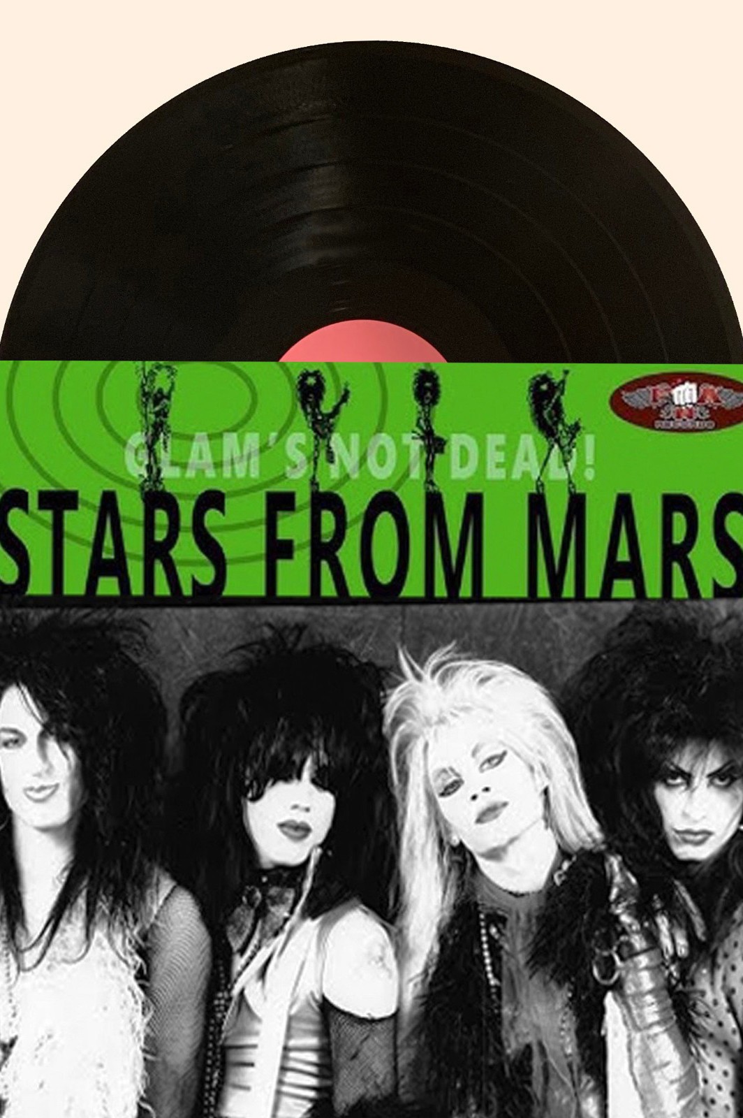 Stars From Mars 33