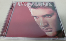 Elvis Presley - 50 Greatest Hits (2 CD Set) Excellent Discs picture