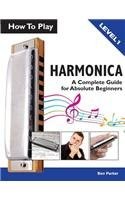 How To Play Harmonica: A Complete Guide for Absolute Beginners picture