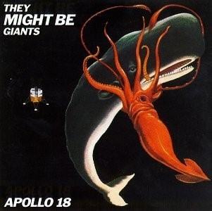Apollo 18, New Music