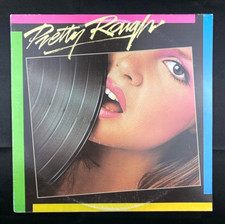Pretty Rough Self Titled Vinyl LP 1982 Canada Press RCA NM Near Mint NKL1-0456 picture