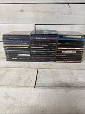 Lot Of 40Rock, Thrash, Heavy Metal & Alternative CDs Please Read Description picture