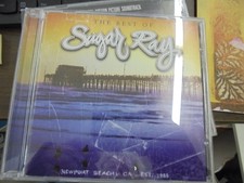 The Best of Sugar Ray picture