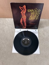 Donald Byrd & Gigi Gryce - XTACY- 1974 Reissue - Trip Jazz TLP-5016 - stereo - picture