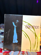 Common Resurrection 12