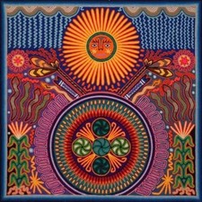 GRATEFUL DEAD - Through The Badlands, San Antonio﻿, Nov  12, '71  2CD- PRE-ORDER picture