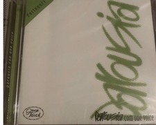 Parousia Com One Voice (CD, 1999) One Voice Christian Portuguese picture