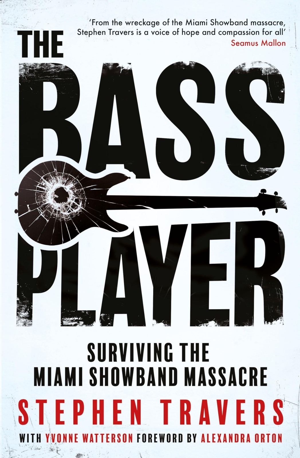 The Bass Player: Anthem for the Innocent, Travers 9781848408333 ..