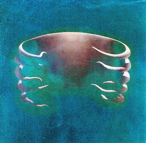 Undertow by Tool (CD, 2003)