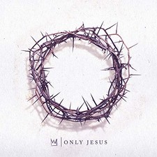 Only Jesus picture