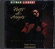 Poets & Angels: Music 4 The Holidays - Audio CD picture