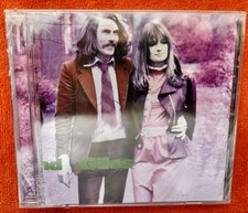 McDonald And Giles 2021 CD Reissue NEW SEALED King Crimson Ian Michael Centipede picture