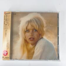 Goldie Hawn – Goldie +1 [Remstered]Japan CD Nick DeCaro  Lenny Waronker picture