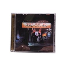 Elton John Don't Shoot Me I'm Only the Piano Player 1995 CD, Island Records NM picture