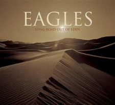 Long Road Out of Eden - Audio CD By Eagles - VERY GOOD picture