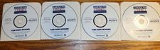 AMERICAN TOP 40, Set of 4 Radio Station CDs, Show #24, June 16-17 picture