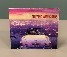 Sleeping With Sirens : If You Were a Movie, This Would Be Your Soundtrack CD picture