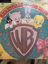Warner Bros. Christmas with Bugs Bunny 12