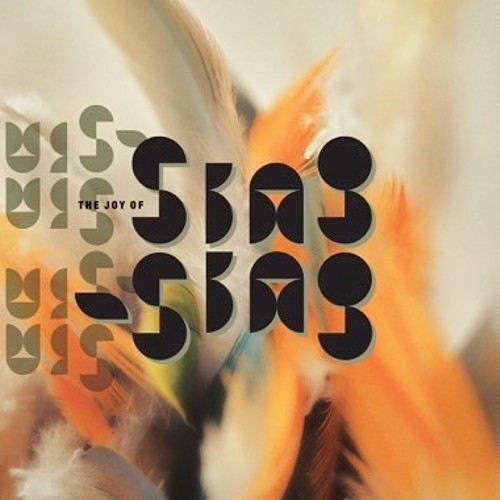 Sing-Sing - (PRESALE 10/30/26) The Joy of Sing-Sing (ORANGE GLITTER VINYL LP) -