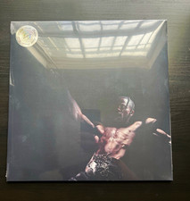 SEALED Travis Scott Utopia Vinyl picture