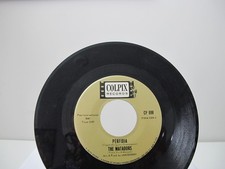 45 RECORD - THE MATADORS - PERFIDIA picture