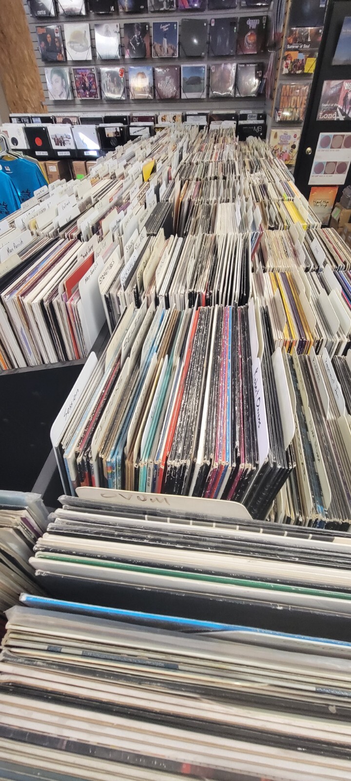 LOT OF 25 ASSORTED HOUSE MUSIC 12