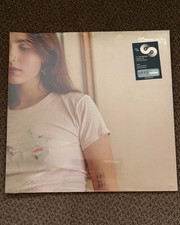 Clairo Immunity “Softly Green” Vinyl Turntable Lab Limited Edition Numbered Rare picture