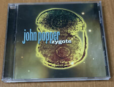 Zygote by John Popper (CD, Sep-1999, A&M (USA)) picture