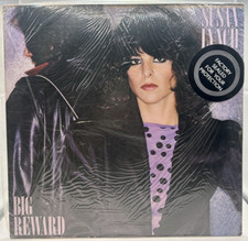 New / Sealed SUSAN LYNCH 
