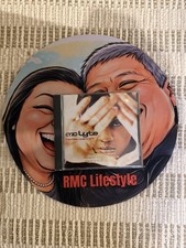 Bad as I Wanna B [Clean] [Edited] by MC Lyte (CD, Aug-1996, EastWest) picture