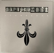 Depeche Mode Its No Good L12BONG26 12