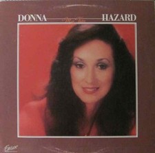 Donna Hazard - My Turn picture