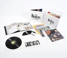 The Beatles In Mono Vinyl Box Set 14 LP Factory Sealed Brand New picture