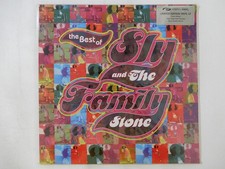 20%OFF Sly & The Family Stone The Best Of ~ Simply Vinyl SVLP 125 UK 180g,sealed picture