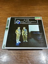 Air - Pocket Symphony - XRCD picture