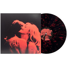 TV Girl French Exit [Red Splatter Vinyl] picture