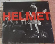 HELMET - LIVE AND RARE 1990/1993 - 2021 Edel Family Member ‎– 0215635EMU NEW picture