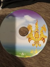 Stratovarius Elements Pt. 1 by Stratovarius (CD, 2004)**CD ONLY** please read picture