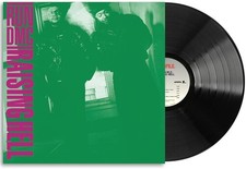 Run-Dmc - Raising Hell [New Vinyl LP] Explicit, 140 Gram Vinyl picture