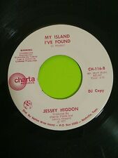Jessey Higdon : Carol, My Island I've Found 7