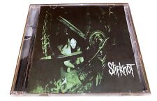 Slipknot CD Mate. Feed. Kill. Repeat. 1996 Demo CD Reissue - Mint CD - Fast Ship picture