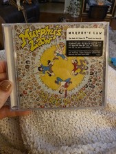 Murphy's Law The Best of Times (CD) Album picture