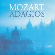 Mozart Adagios - Audio CD By Various Artists - VERY GOOD picture