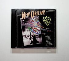 New Orleans Jazz Heritage Festival 1976 Lightnin Hopkins Professor Longhair CD picture