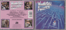 Wrathchild America  - Climbin' the Walls (CD, Jan-1989, Atlantic) 781889-2 picture