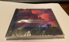 HYBRID THEORY (LINKIN PARK) DEMO EP NEW CD 1999 (REISSUE 2024) MIKE SHINODA READ picture