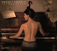 Marialy Pacheco: Introducing picture