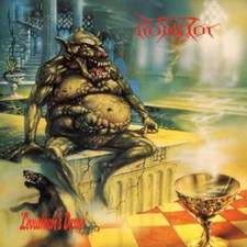 Protector - Leviathan'S Desire (Mini LP) New Sealed Vinyl picture