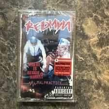 Redman Malpractice  picture